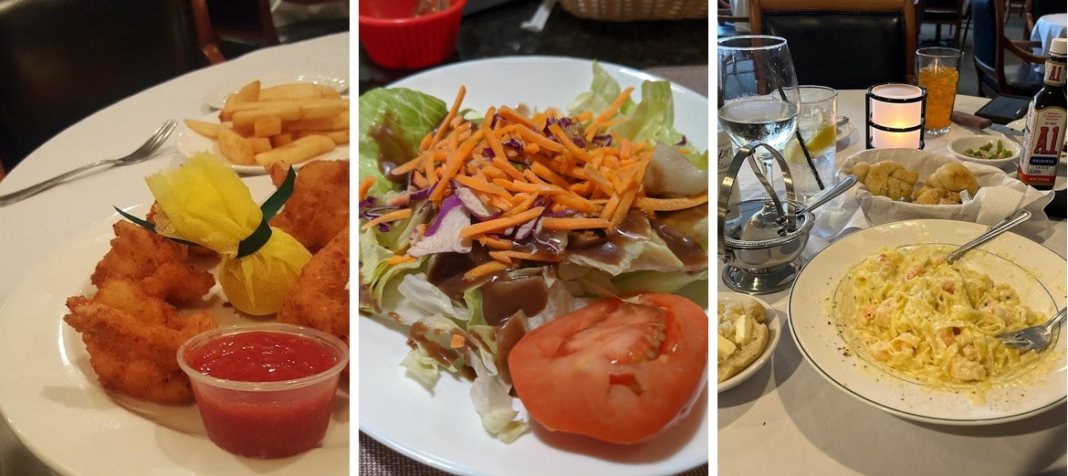 Capri By Mayamex Restaurant