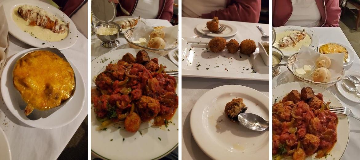 Capri By Mayamex Restaurant