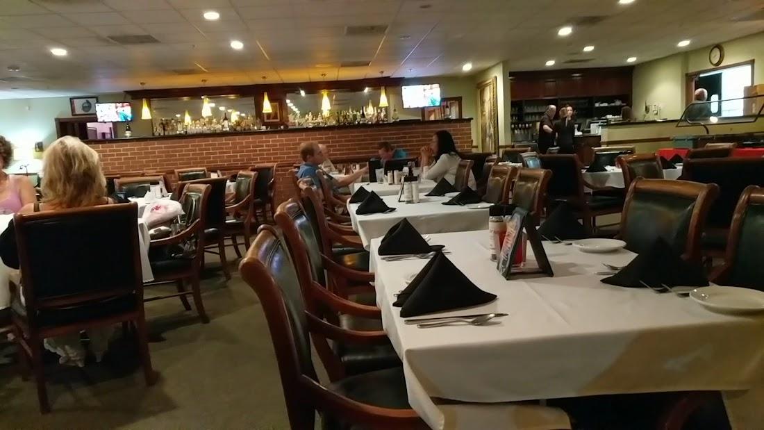 Capri By Mayamex Restaurant