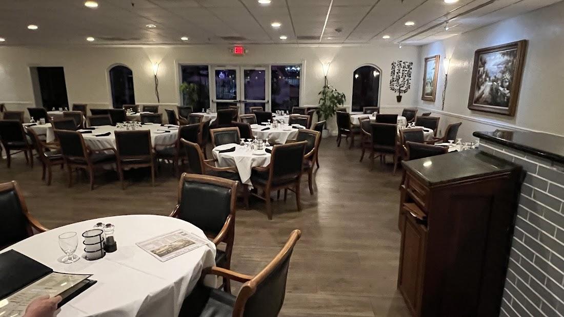 Capri By Mayamex Restaurant